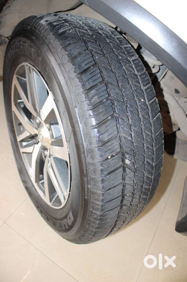 Toyota Fortuner 4x4 Mt 2.8 Diesel, 2019, Diesel