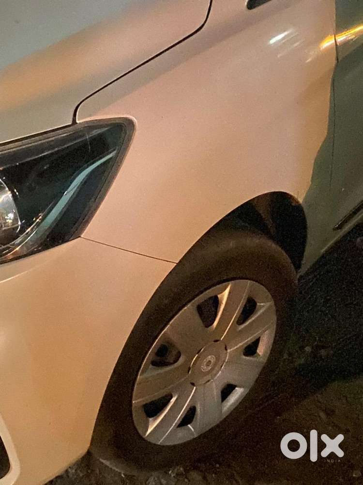 Maruti Suzuki Ertiga 2022 Petrol Well Maintained