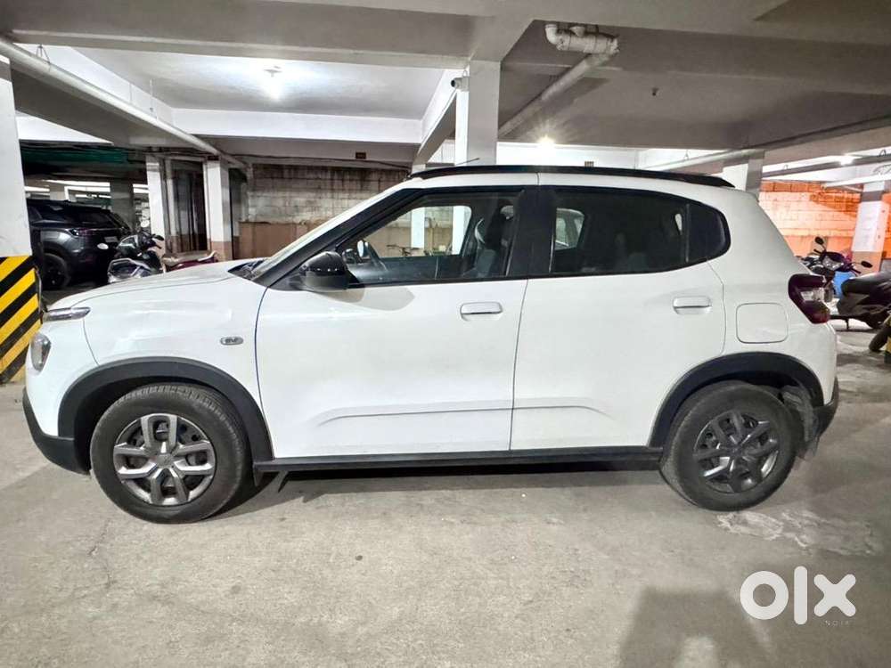 Citroen C3 1.2 Feel With Fancy Number For Sale