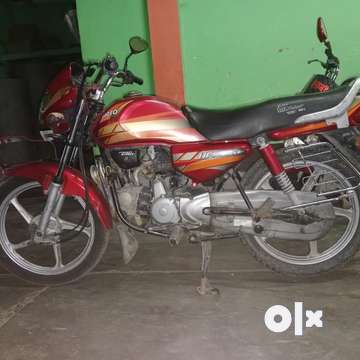 New HF deluxe bike all new condition Motorcycles 1791138064