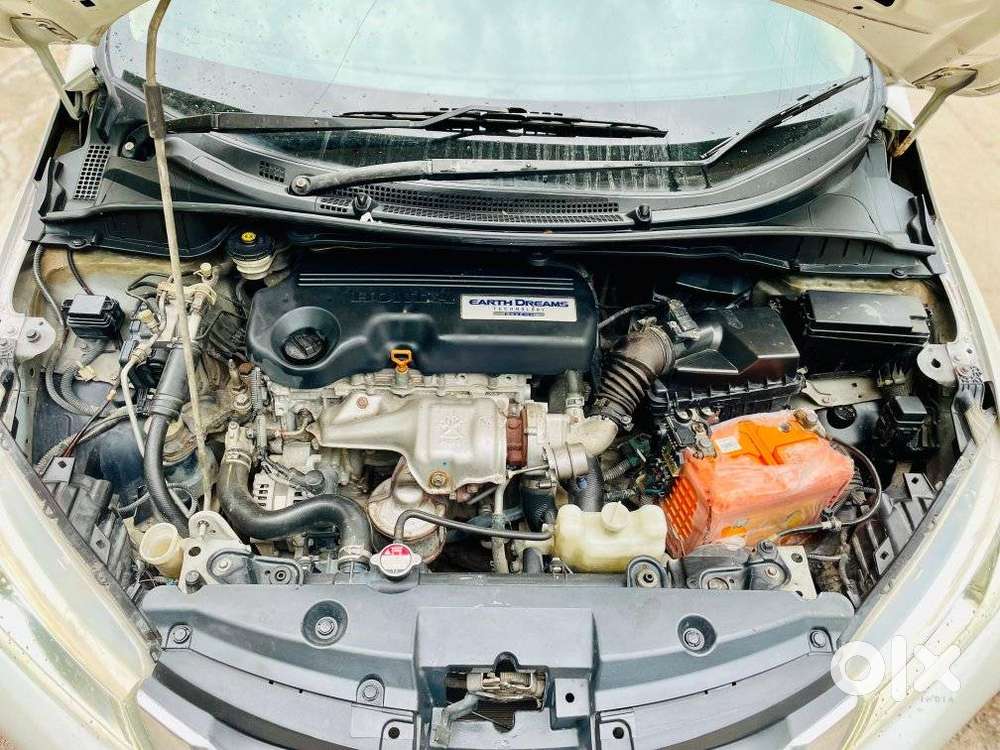 Skoda Rapid 1.5 Tdi At Ambition, 2017, Diesel