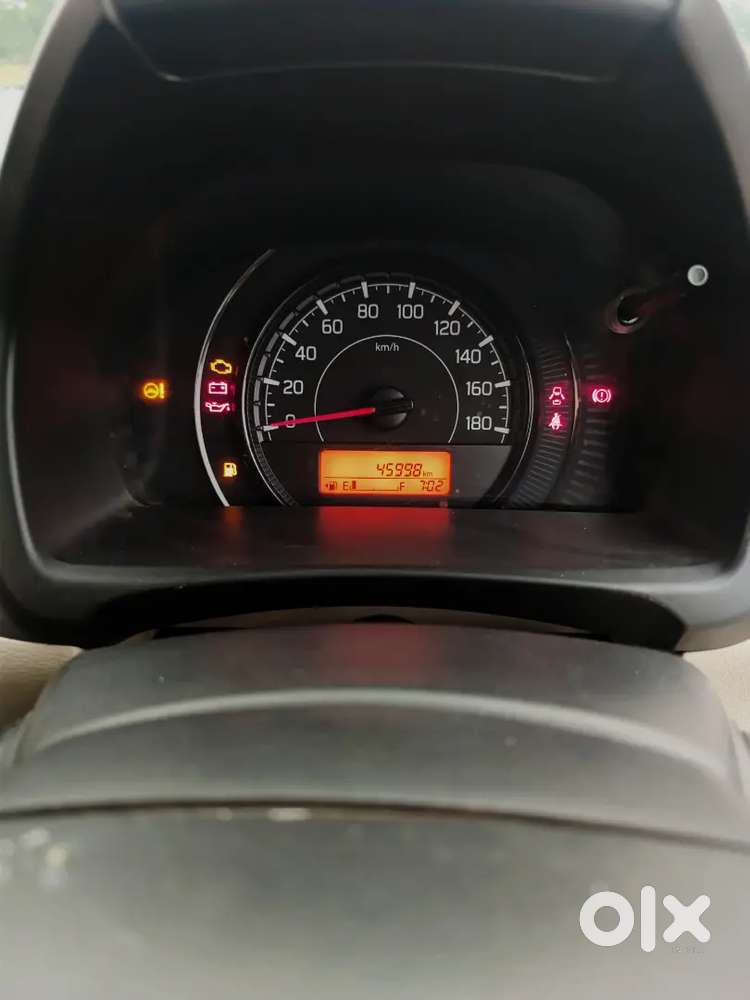 Maruti Suzuki Wagonr Vxi 2023