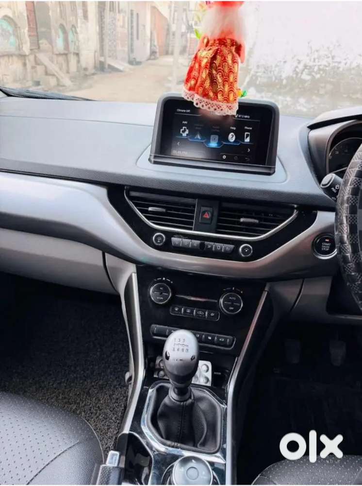 Tata Nexon 2018 Diesel Well Maintained
