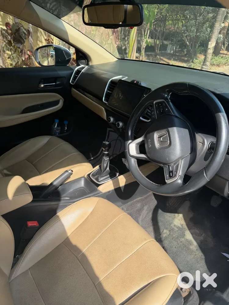 Honda City Zx Diesel 2022