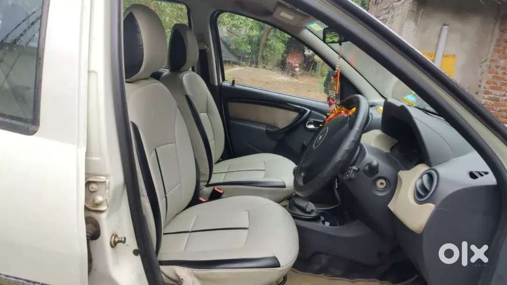 Renault Duster Diesel 2013