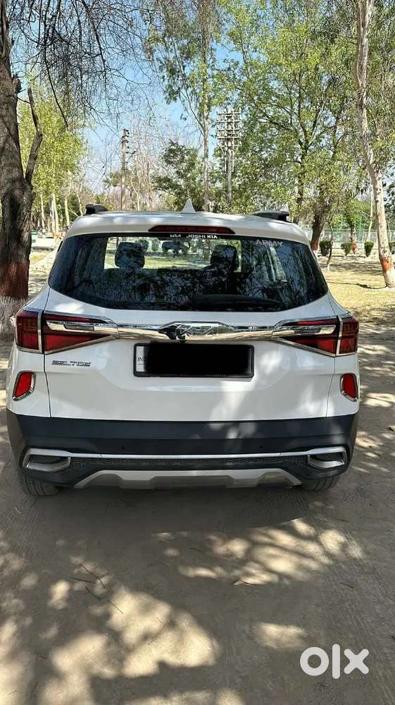 Kia Seltos 1.5 Htk+ 2021