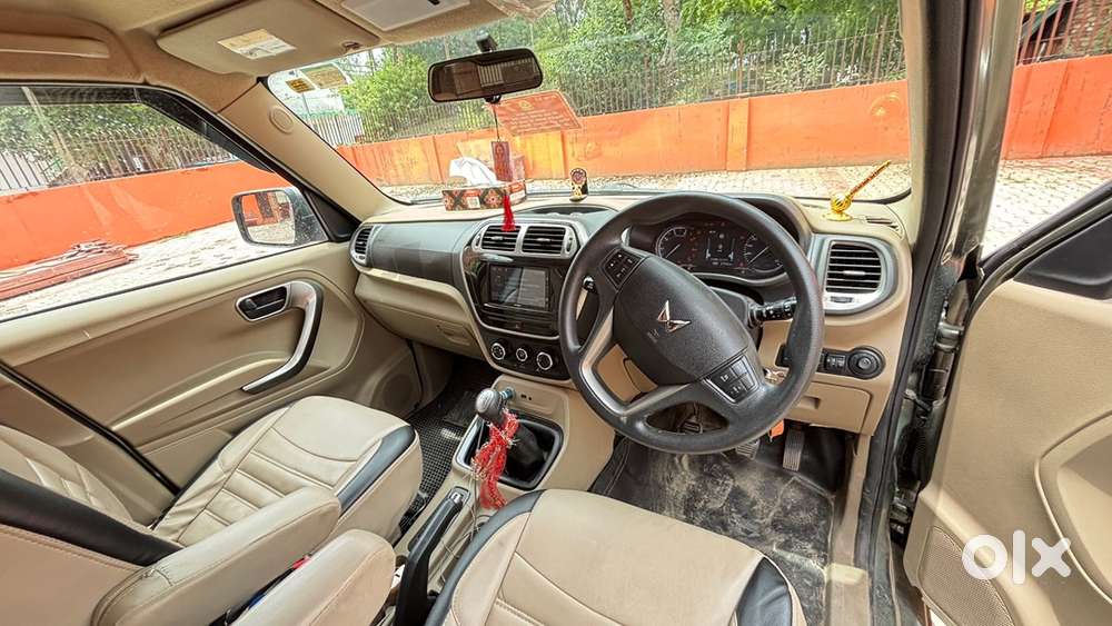 Mahindra Bolero Neo 2024