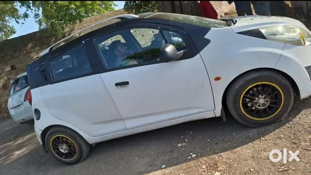 Chevrolet Beat 2011