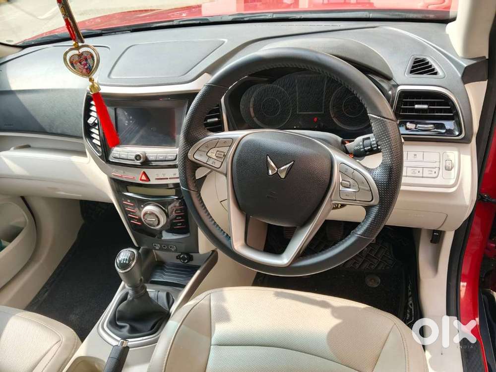 Mahindra Xuv 300 W8(o) Petrol Of 2024 Up For Sale