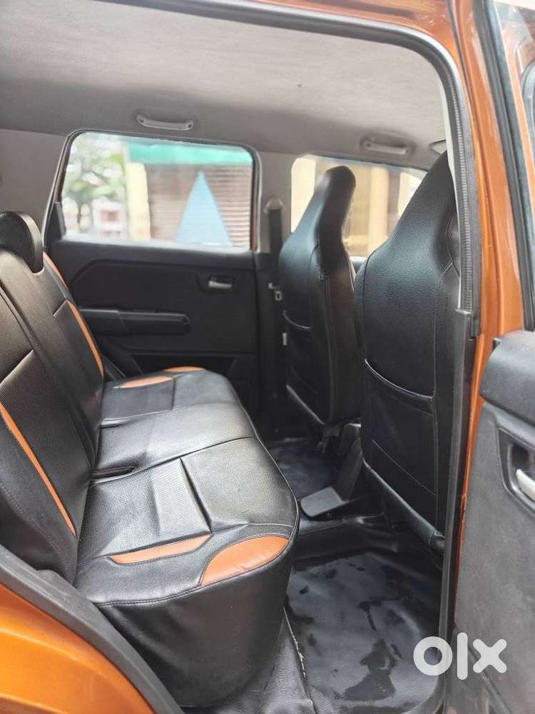 Maruti Suzuki Wagon R Vxi, 2019, Petrol
