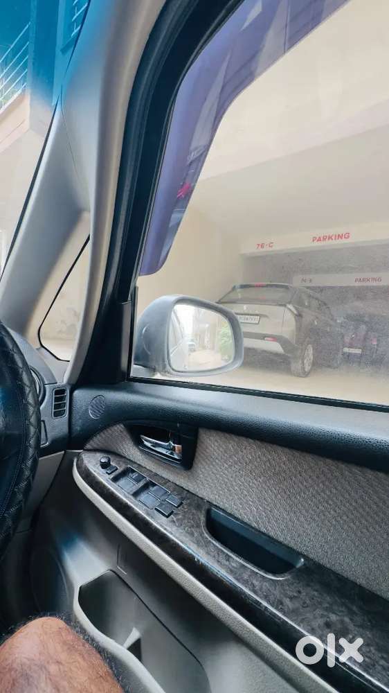 Maruti Suzuki Sx4 2013 Diesel
