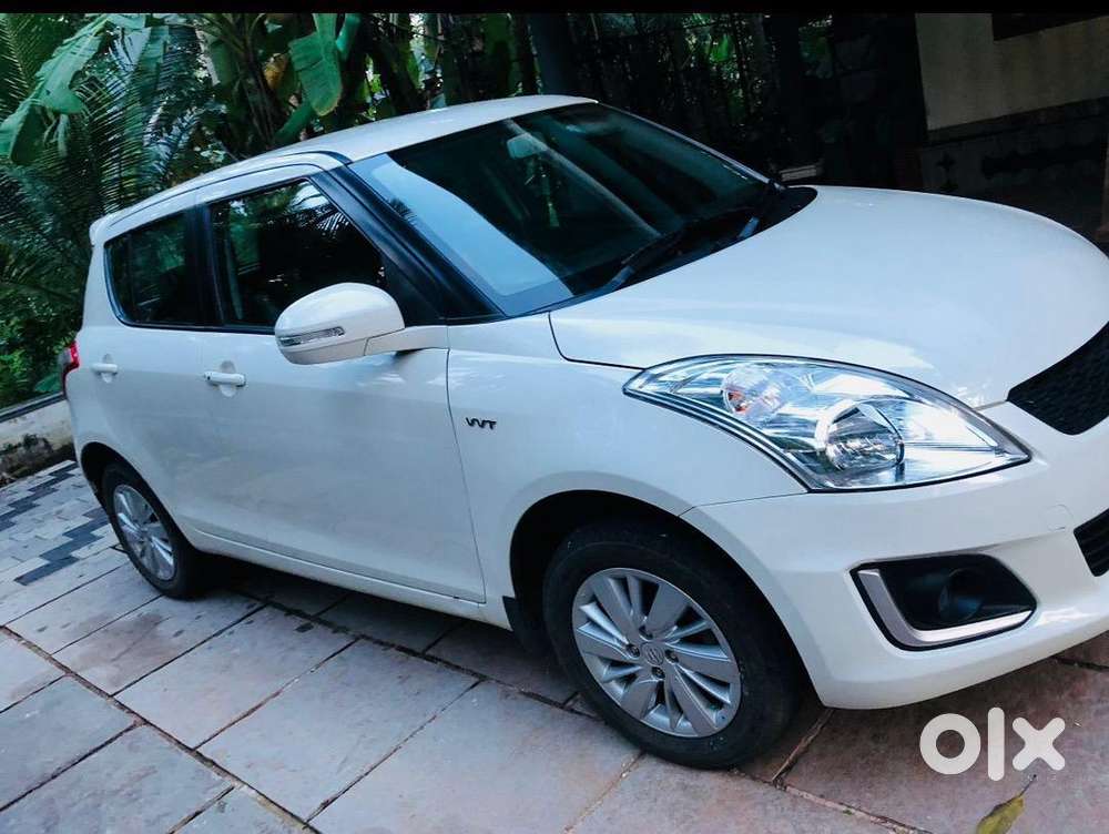 Maruti Suzuki Swift Petrol 130000 Km Driven  Fancy Number