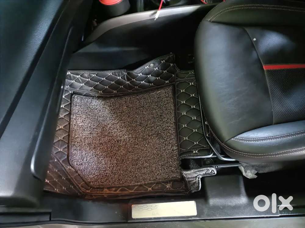 2020 Baleno 1.2 Zeta Manual
