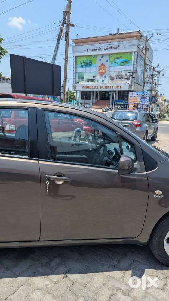 Maruti Suzuki Ritz Vdi Bs-iv, 2011, Diesel