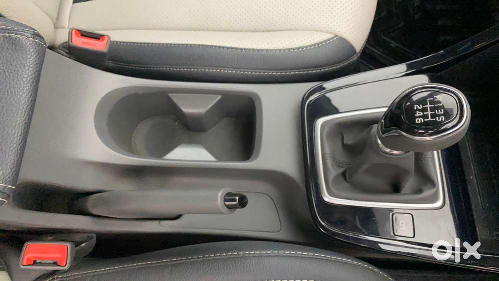 Hyundai Creta 1.5 Sx, 2025, Petrol
