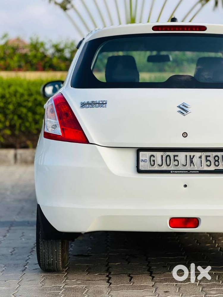 Maruti Suzuki Swift 2011-2014 Vdi, 2014, Diesel
