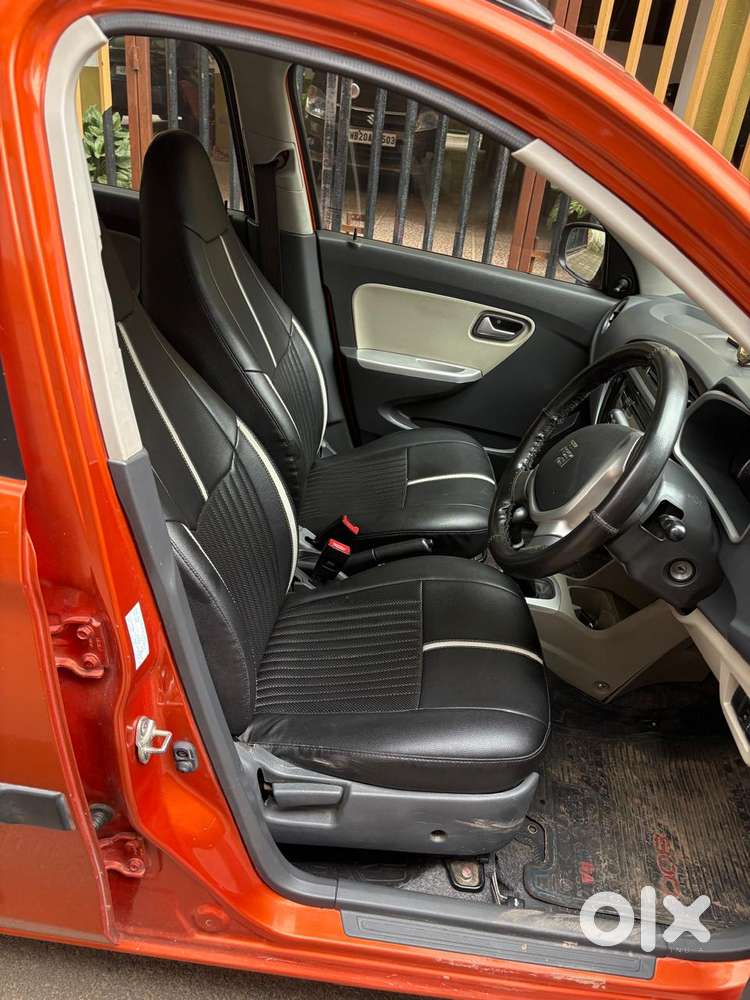 Maruti Suzuki Alto K10 Vxi (o), 2019, Petrol