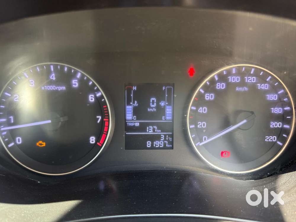 Hyundai Elite I20, 2017, Cng & Hybrids