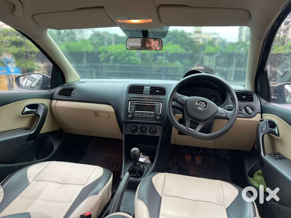 Volkswagen Ameo 1.2 Mpi Highline, 2017, Petrol