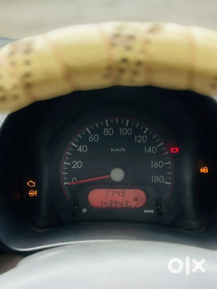 Maruti Suzuki A-star 1.0 Zxi, 2012, Petrol