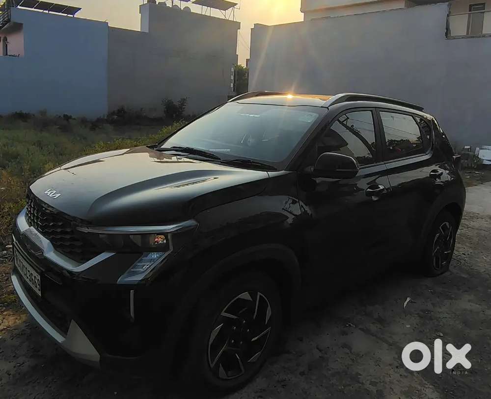 Kia Sonet Htk D 2025