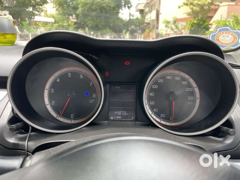 Maruti Suzuki Swift Vxi 1.2 Abs Bs-iv, 2023, Petrol