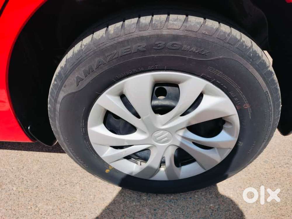 Maruti Suzuki Swift 2018 Vxi, 2018, Petrol