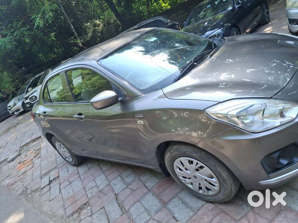Maruti Suzuki Swift Dzire Ldi Bsiv, 2017, Diesel