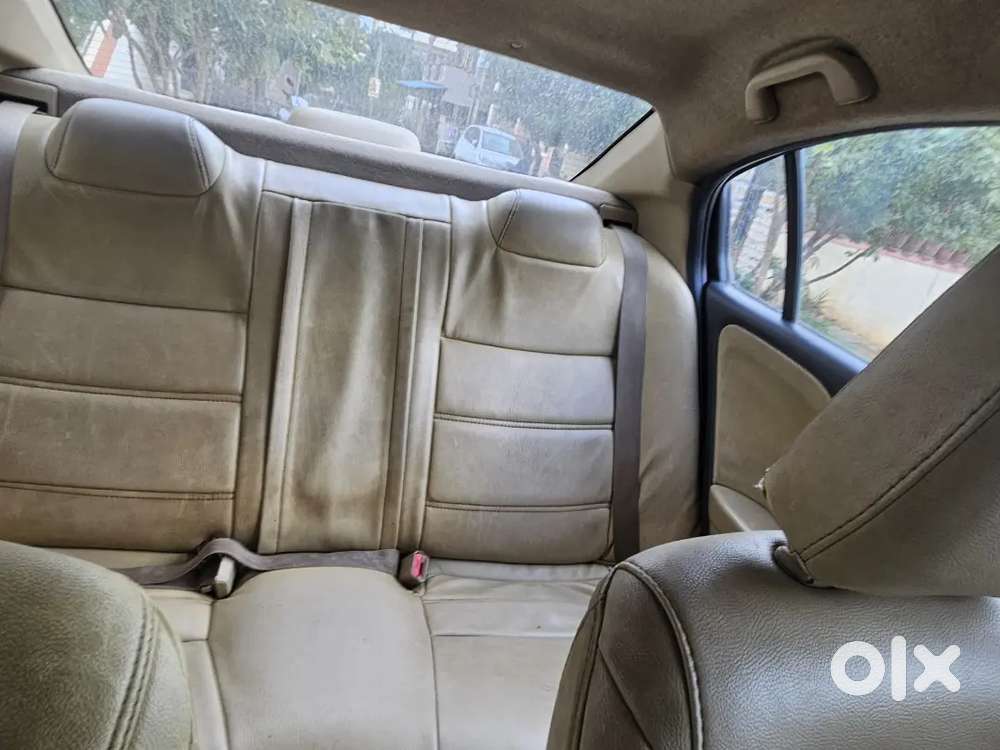 Honda City Diesel Manual 2014