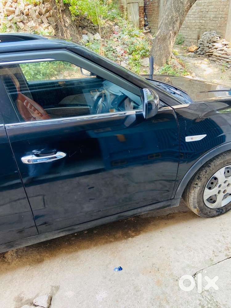 Mahindra Xuv300 2022 Diesel Good Condition