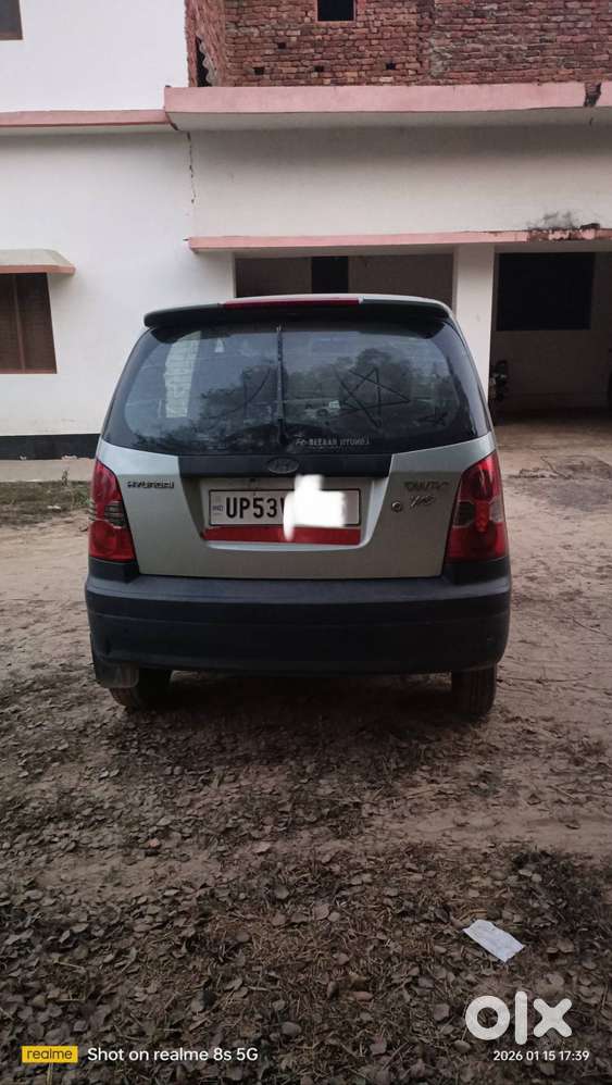 Hyundai Santro 2004 Euro Ii