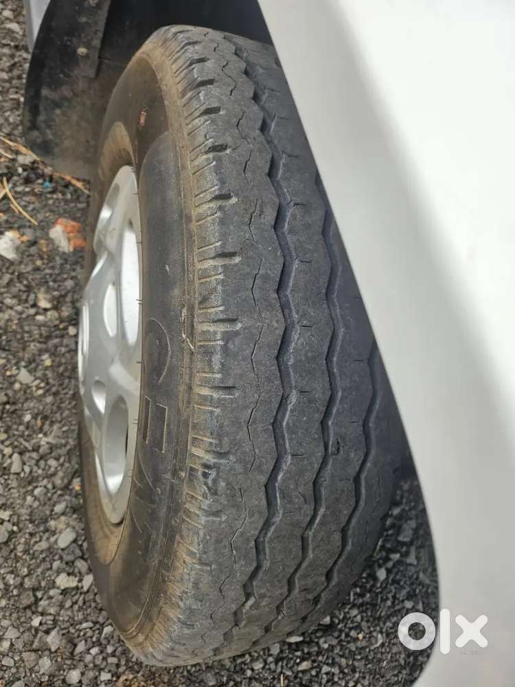 Force Motors Trax Cruiser 2024 Diesel 66000 Km Driven