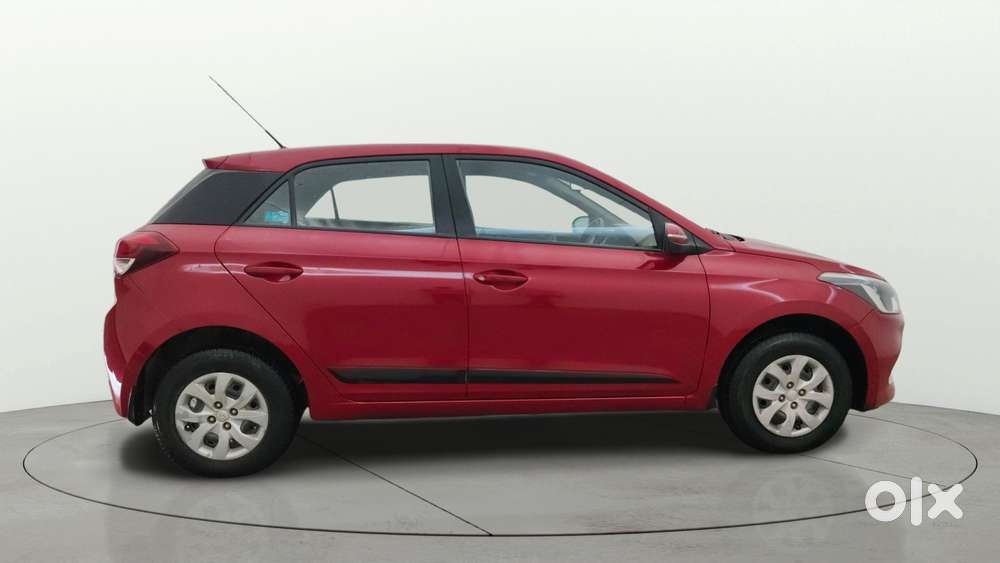 Hyundai Elite I20 Sportz 1.2, 2016, Petrol