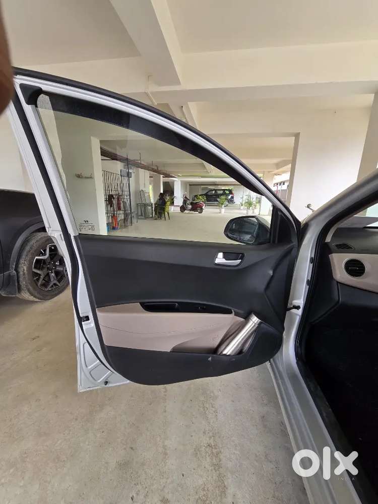 Car For Sell- Excellent Condition