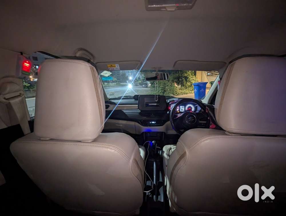 Maruti Suzuki Dzire 1.2 Tour S 2016