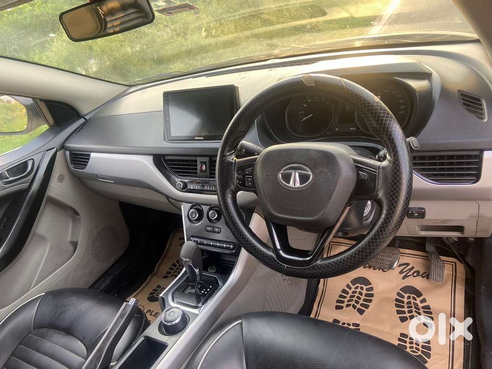Tata Nexon 2018 Cng & Hybrids 65000 Km Driven