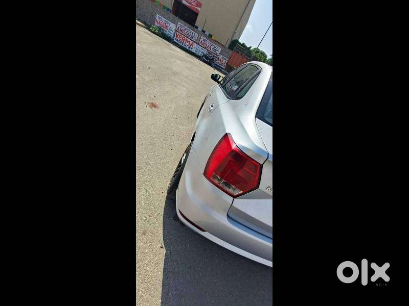 Volkswagen Ameo 1.5 Tdi Comfortline, 2018, Diesel