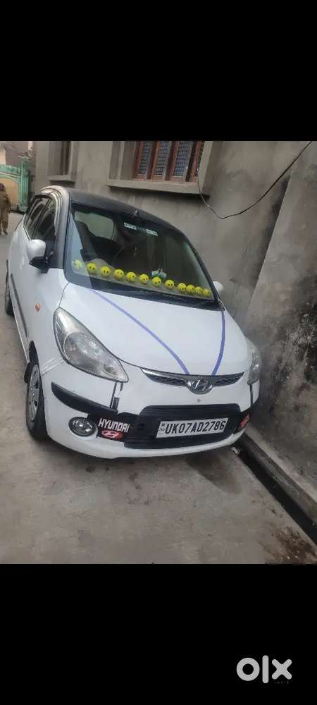 Hyundai I10 1.2 Magna 2010