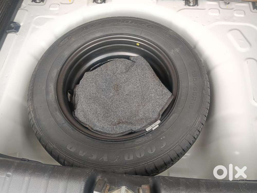 Kia Sonet 1.5 Htx Diesel Anniversary Edition, 2022, Diesel