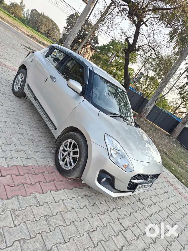 Maruti Suzuki Swift 2019 Petrol 72000 Km Driven