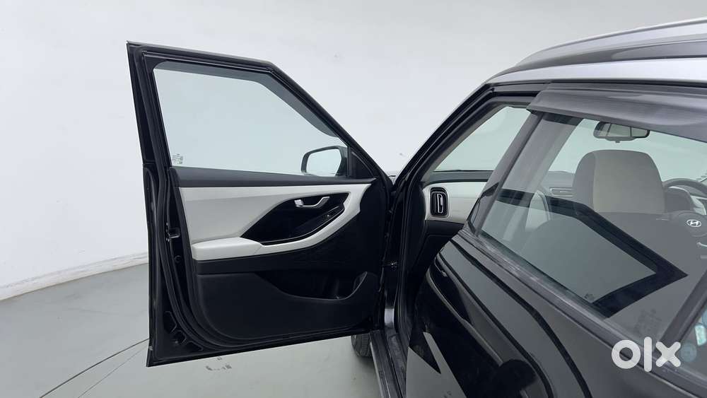 Hyundai Creta 1.5 Sx, 2021, Petrol