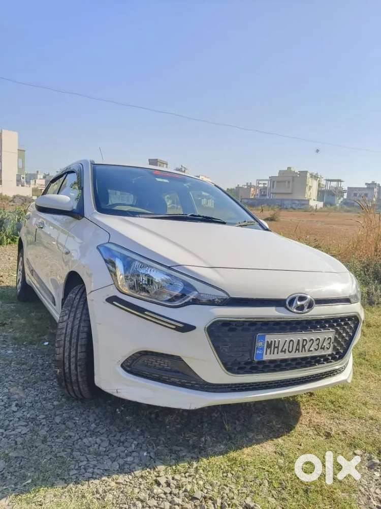 Hyundai I20 2015 Manual