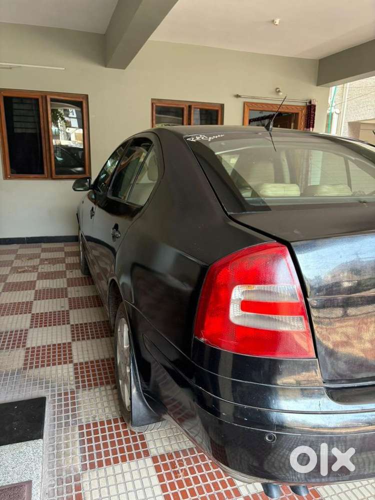 Skoda Laura 2008 Diesel Good Condition