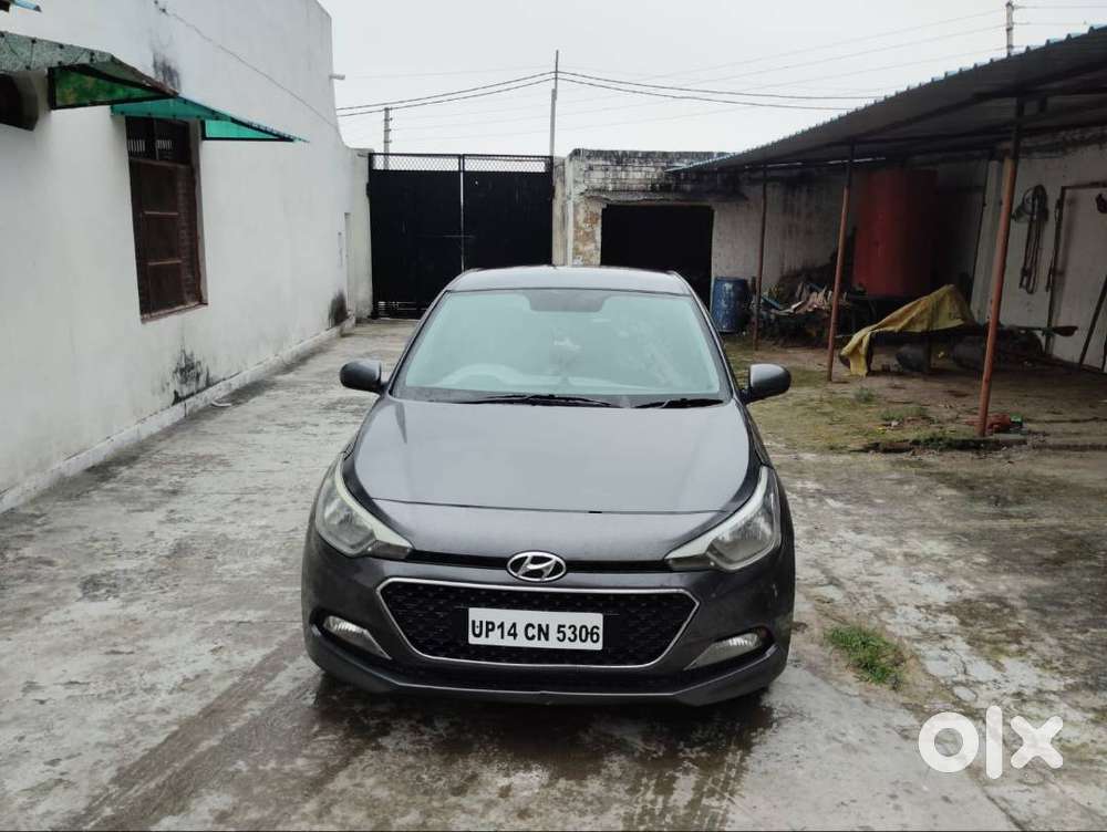Hyundai I20 2015 Petrol Good Condition