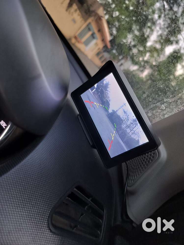 Tata Tiago Xz Plus, 2019, Petrol