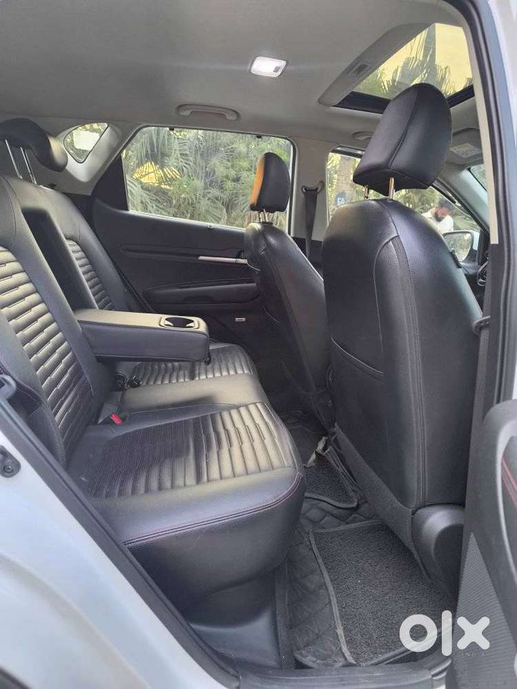 Kia Sonet Gtx Plus Dct, 2022, Petrol