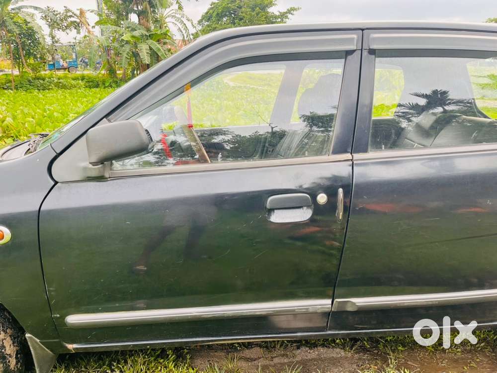 2008 Maruti Suzuki Alto