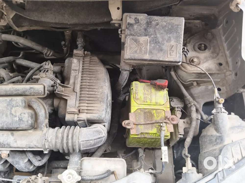 Renault Kwid 2016 Petrol Manual