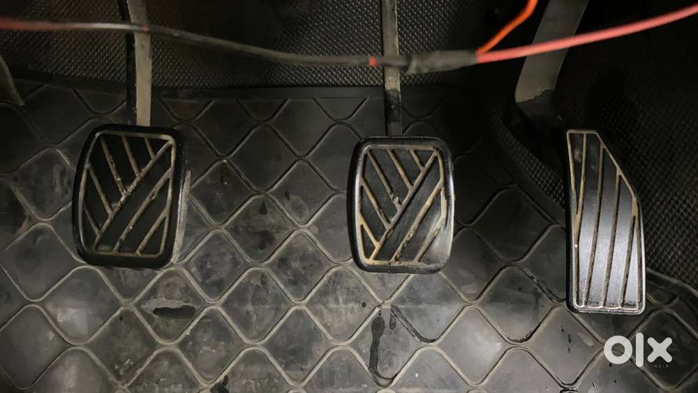 Maruti Suzuki Celerio 2014-2017 Vxi, 2015, Cng & Hybrids