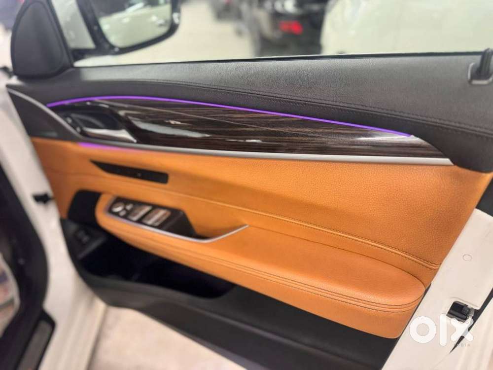 Bmw 6 Series Gt 630i M Sport, 2020, Petrol
